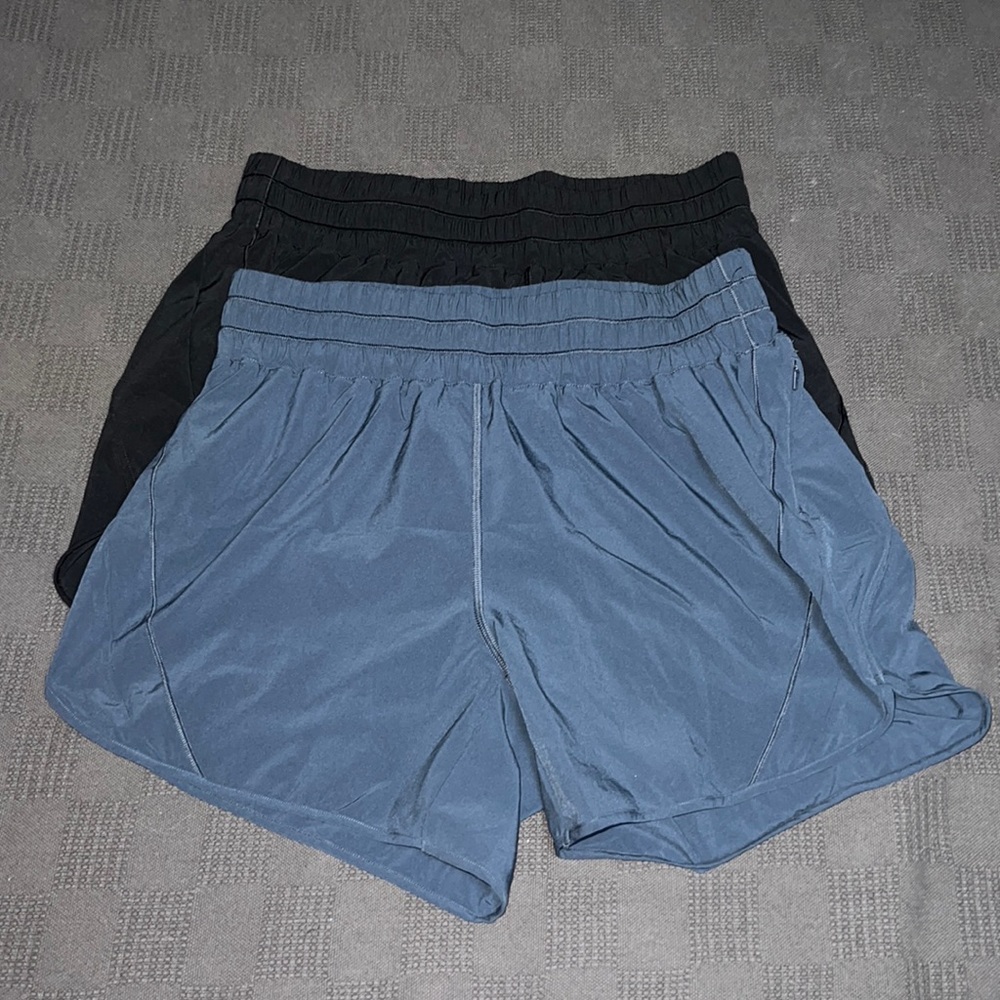 Bundle of CRZ Yoga 5” Running Shorts size Large